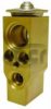 RENAU 7701046085 Expansion Valve, air conditioning